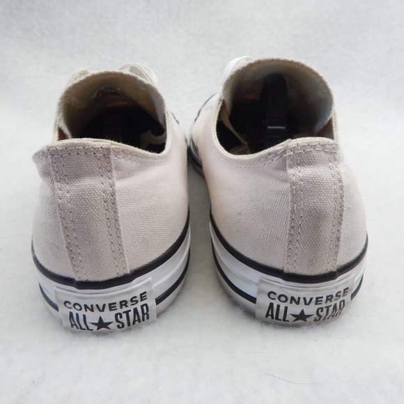 Converse Chuck Taylor Low Top Sneaker Violet Ash Unisex Size 7 Men / Size 9 Wome - Picture 4 of 10